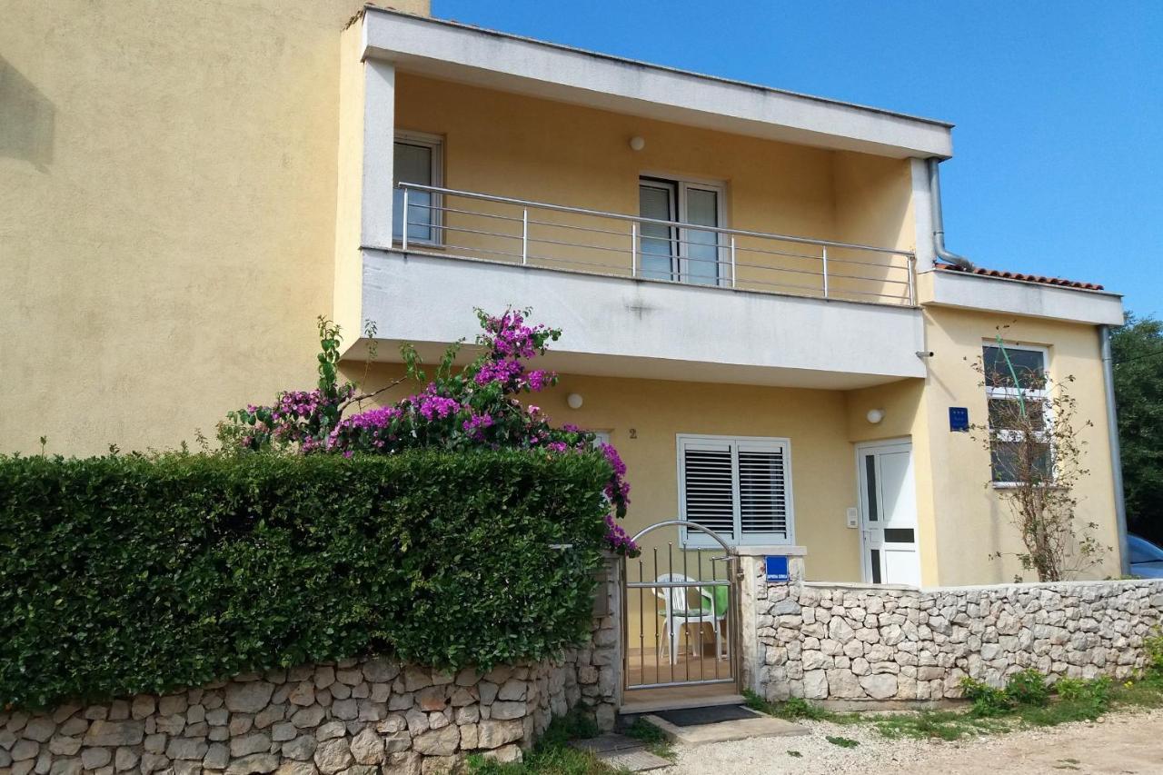 Apartments By The Sea Vinisce, Trogir - 5229 المظهر الخارجي الصورة