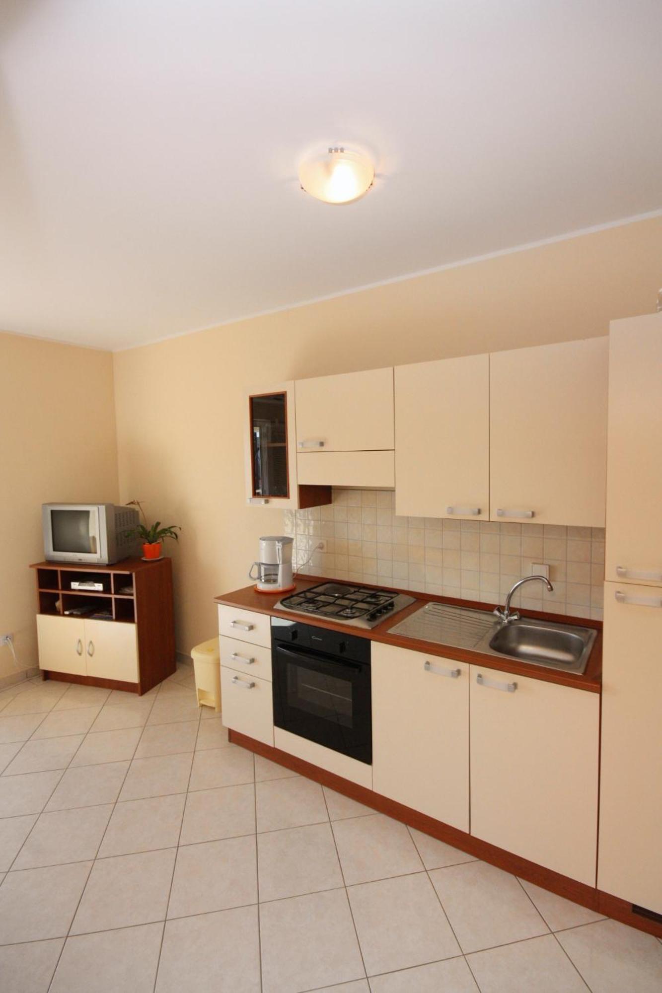 Apartments By The Sea Vinisce, Trogir - 5229 الغرفة الصورة